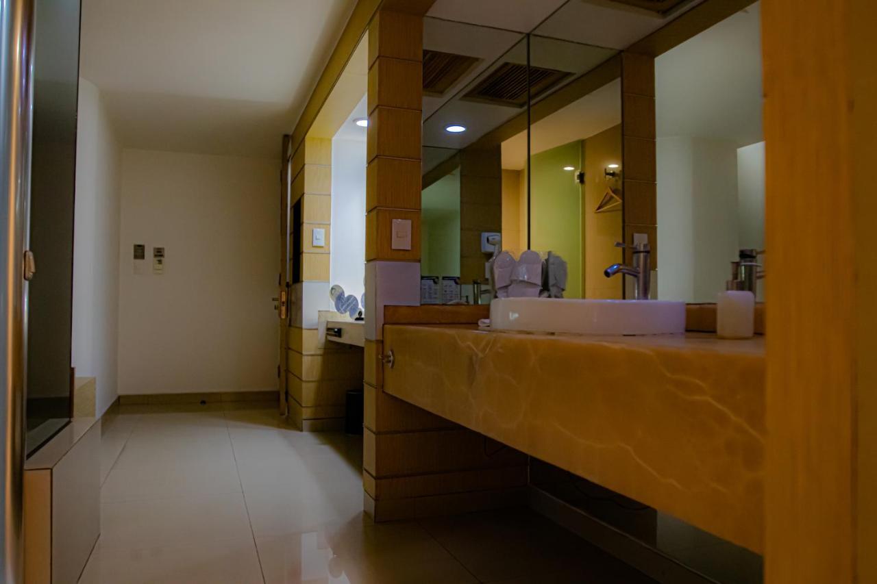 Hotel Contadero Suites Y Villas Meksyk Zewnętrze zdjęcie